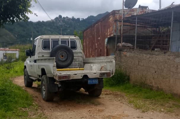 Corpoelec solventó avería  en Guaremal