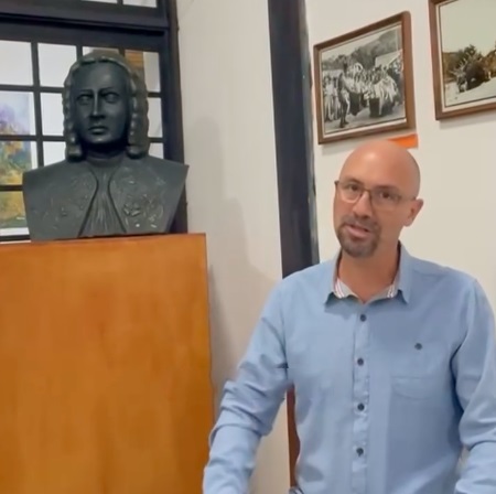 “Ya basta de las imposiciones y el continuismo en Los Salias”