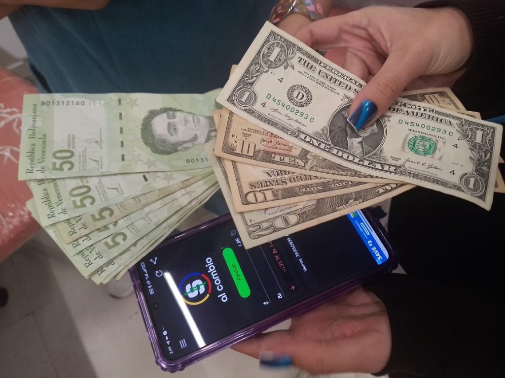 “El dólar podría aumentar de forma descontrolada”