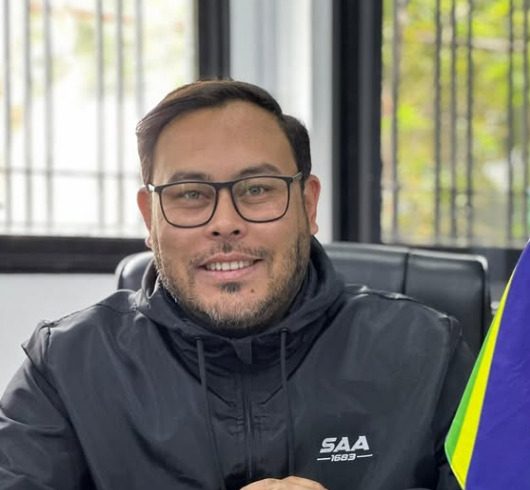 Edgar Laya llama a defender San Antonio