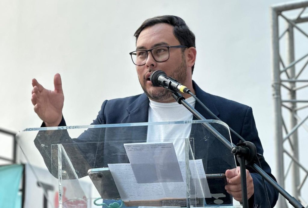 “He perdido el tiempo peleando con Hidrocapital”