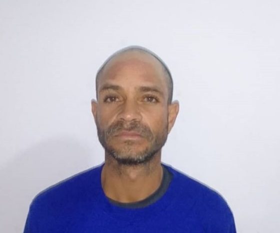 “El Caracas” mató a un hombre para robarle el celular