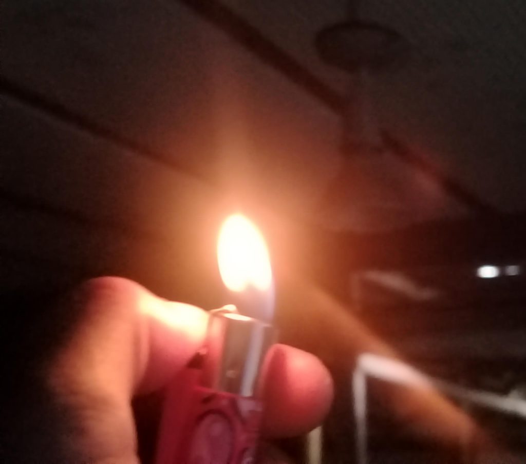 Persisten las fallas eléctricas en los tres municipios