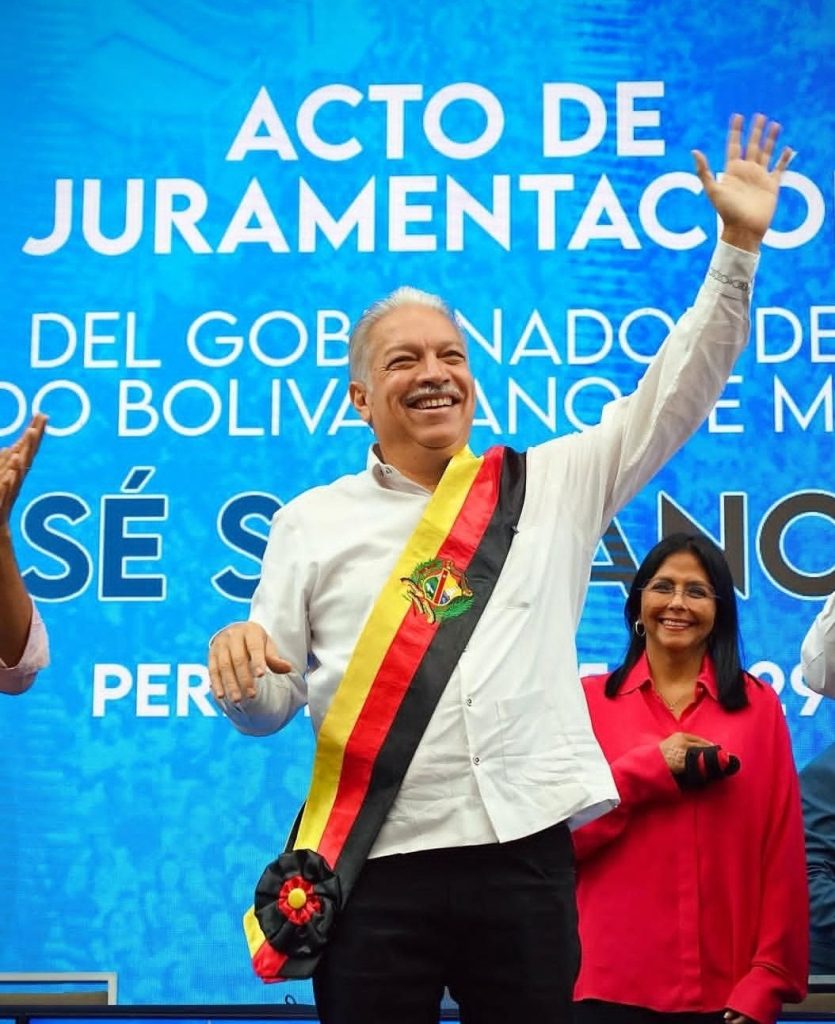 “Nuestro gobierno no va a permitir corrupción”