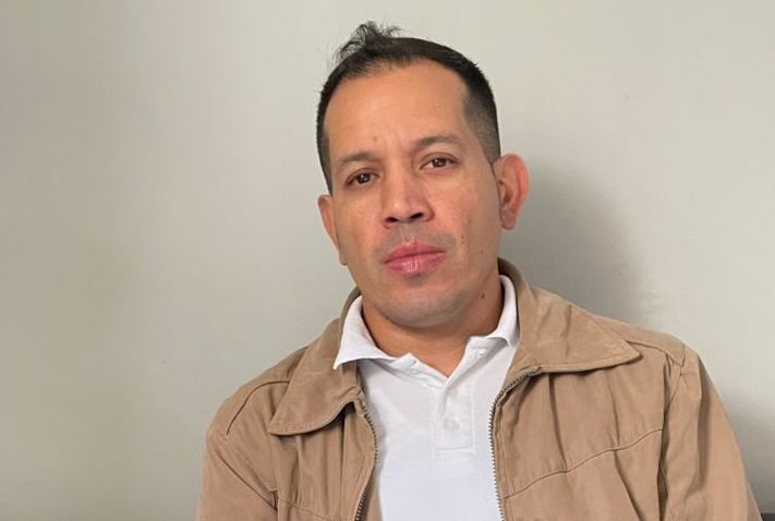 “La mayoría al igual que yo no aprueba la actual gestión”