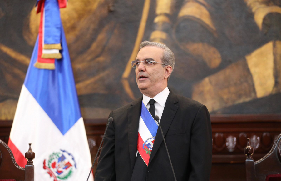 Gobierno dominicano estudia petición de Venezuela de reanudar los vuelos