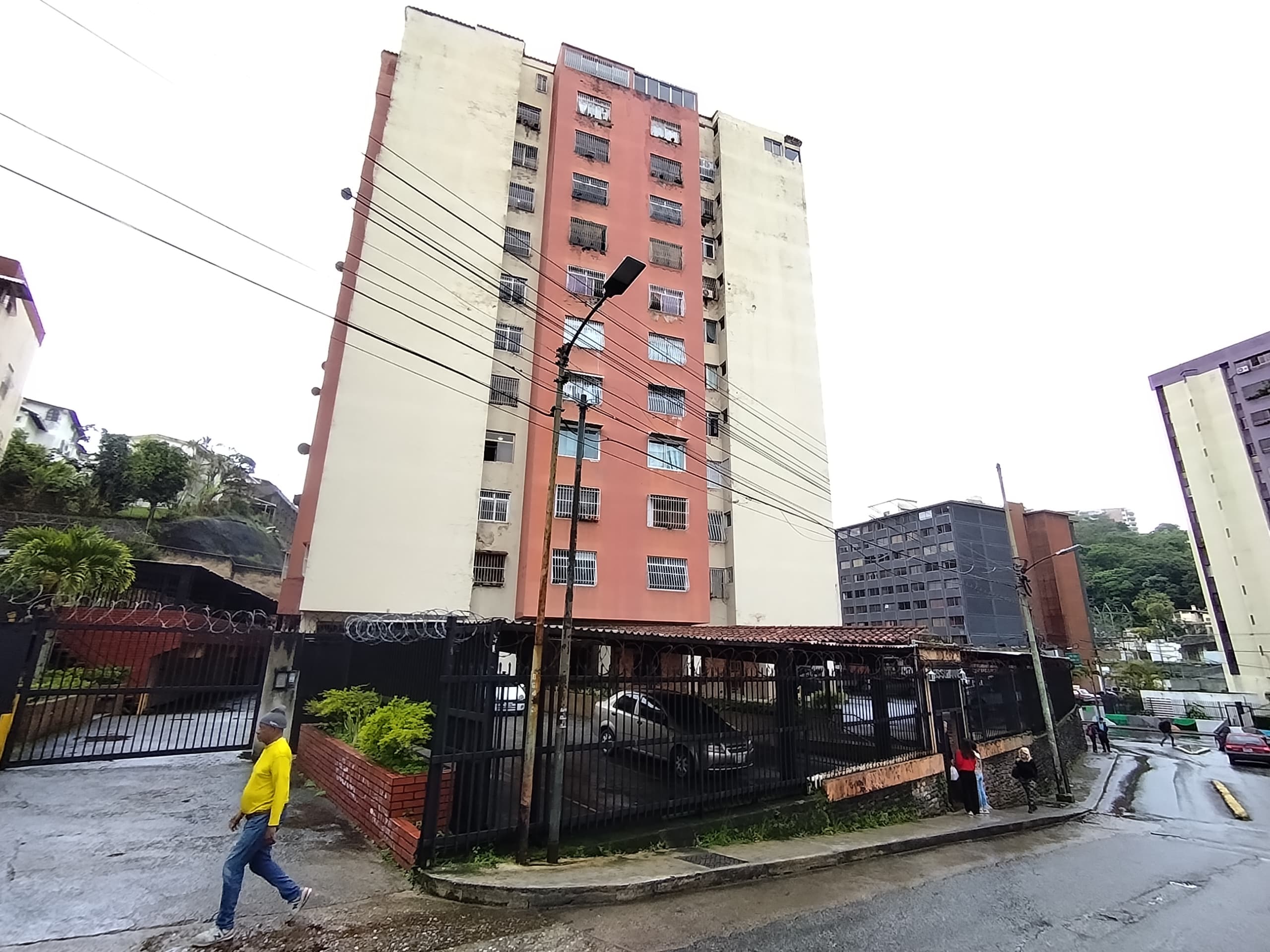 Muchos sectores de Los Salias llevan una semana sin agua