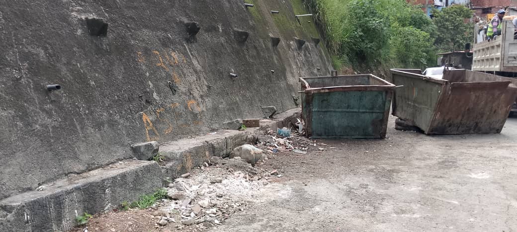 Prevén instalar cámaras en botadero de desechos