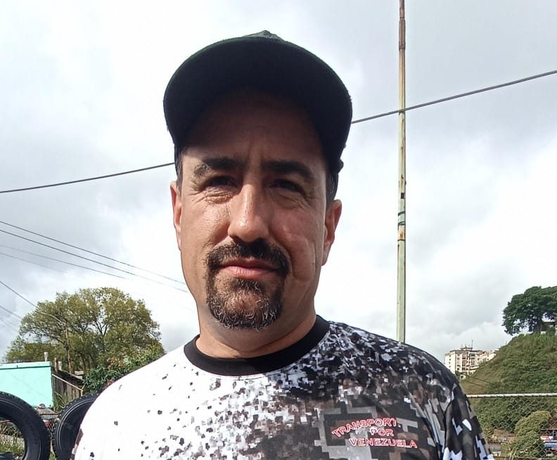 “Incidente entre transportista y discapacitado no fue por pasaje”