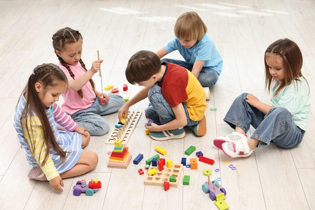 Las aplicaciones definitivamente no son para niños
