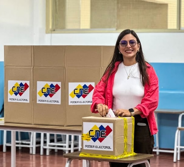 Chavismo postula a una mujer a la alcaldía carrizaleña