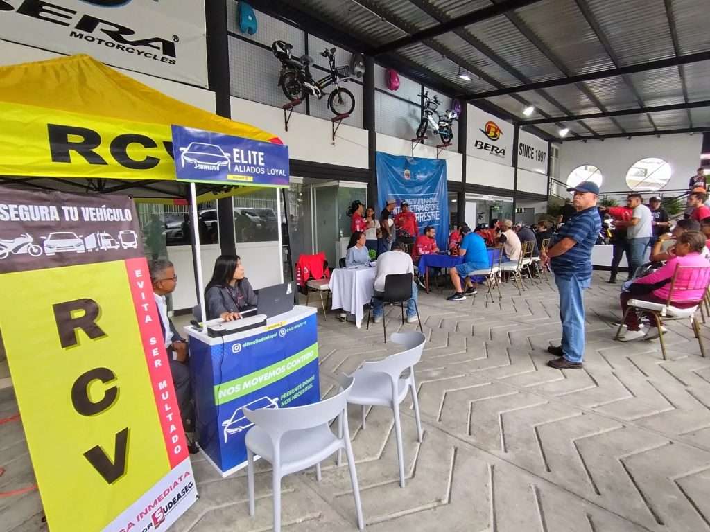 Atienden a 50 usuarios en jornada especial del INTT