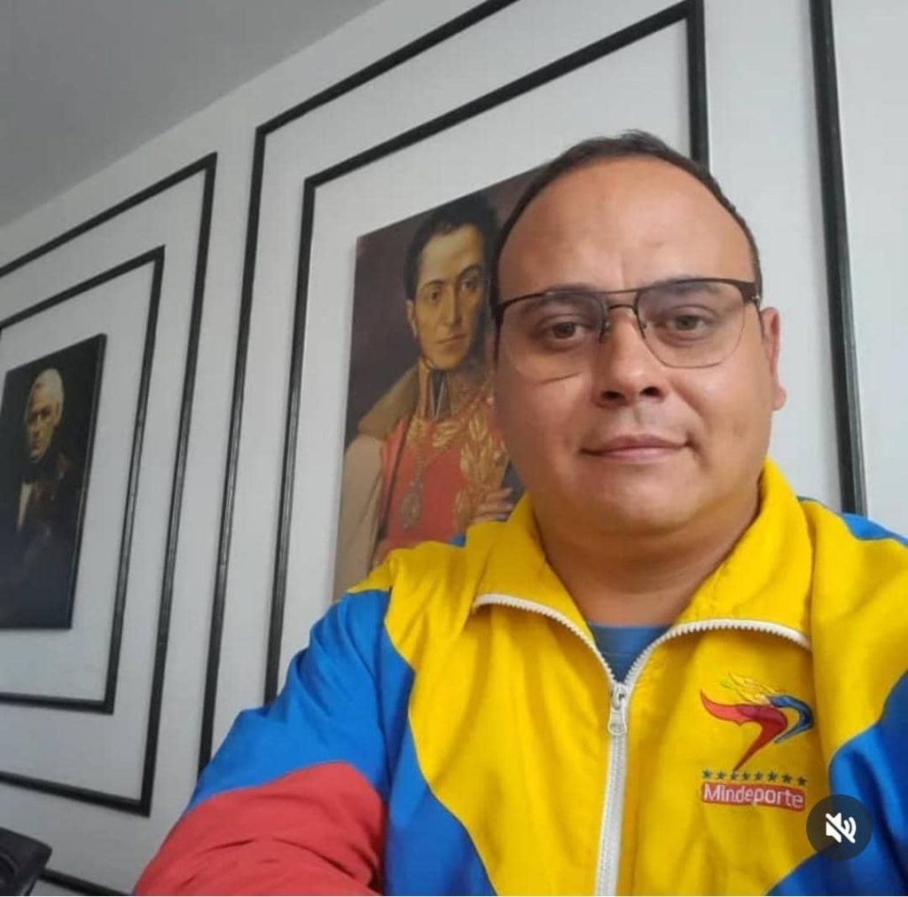“Asumo mi postulación con humildad y compromiso”