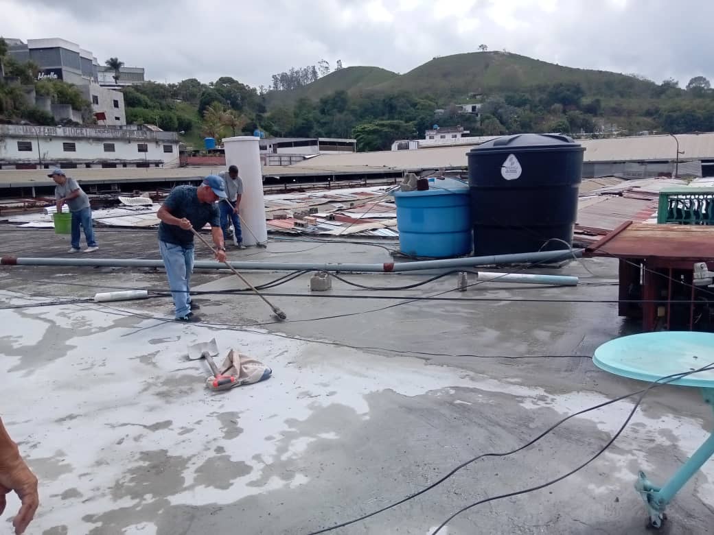 Continúa recuperación del mercado El Paso