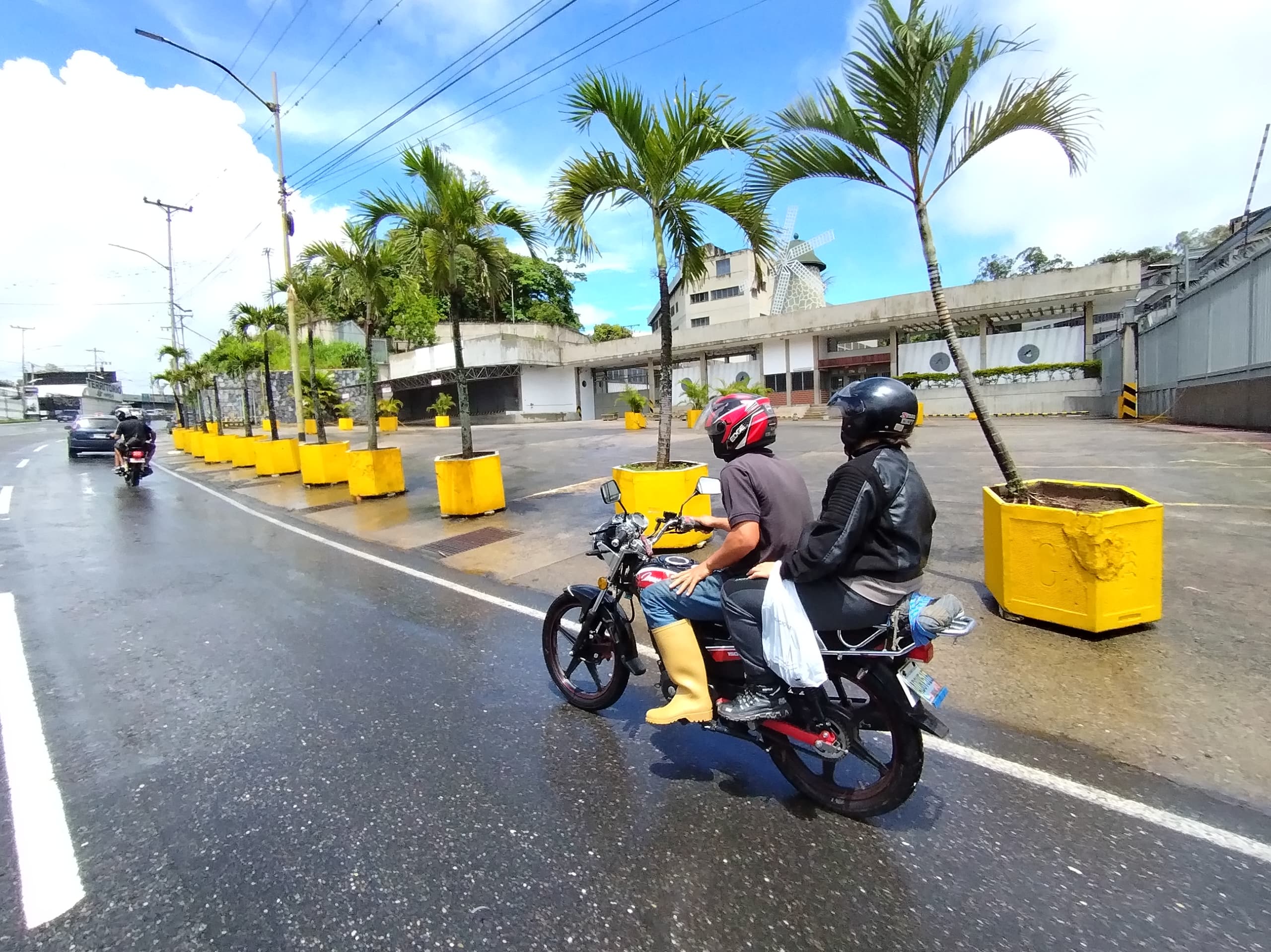 Motorizados pueden aprender a ser mejores conductores