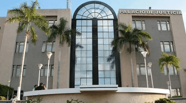 10 años de prisión por drogar y violar a una joven