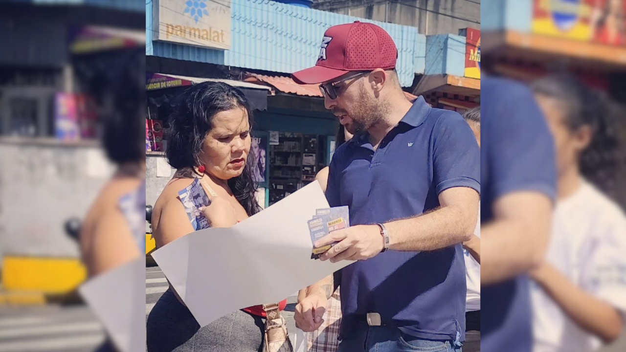 “Yo voy a seguir luchando”