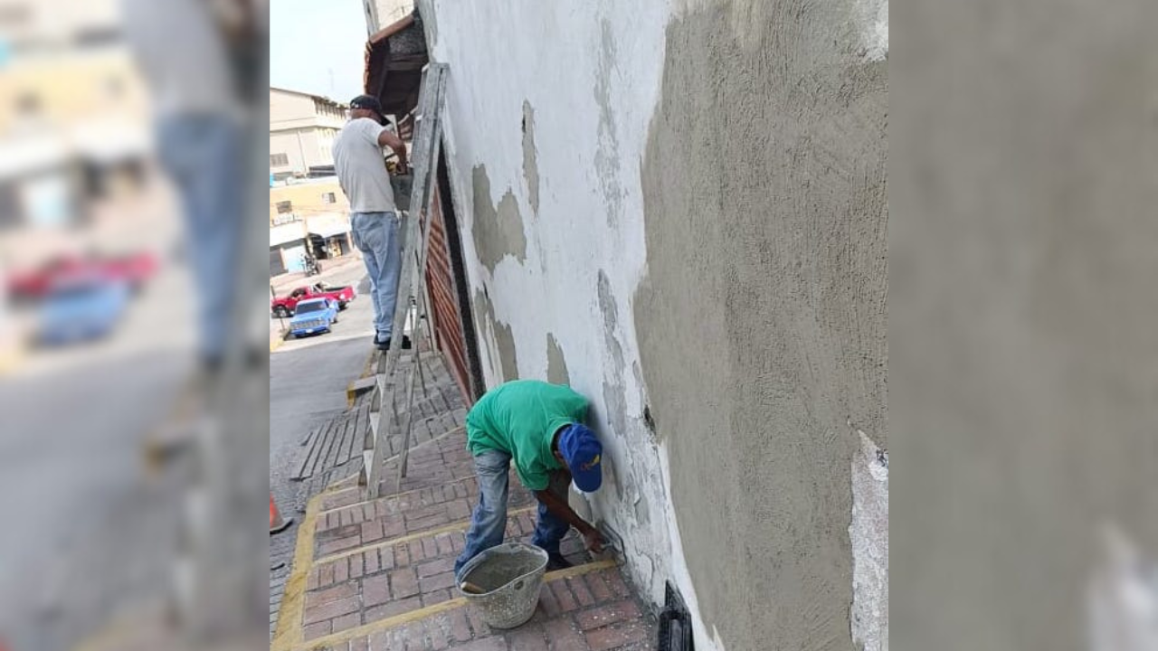 Iglesia San Juan mostrará un renovado rostro