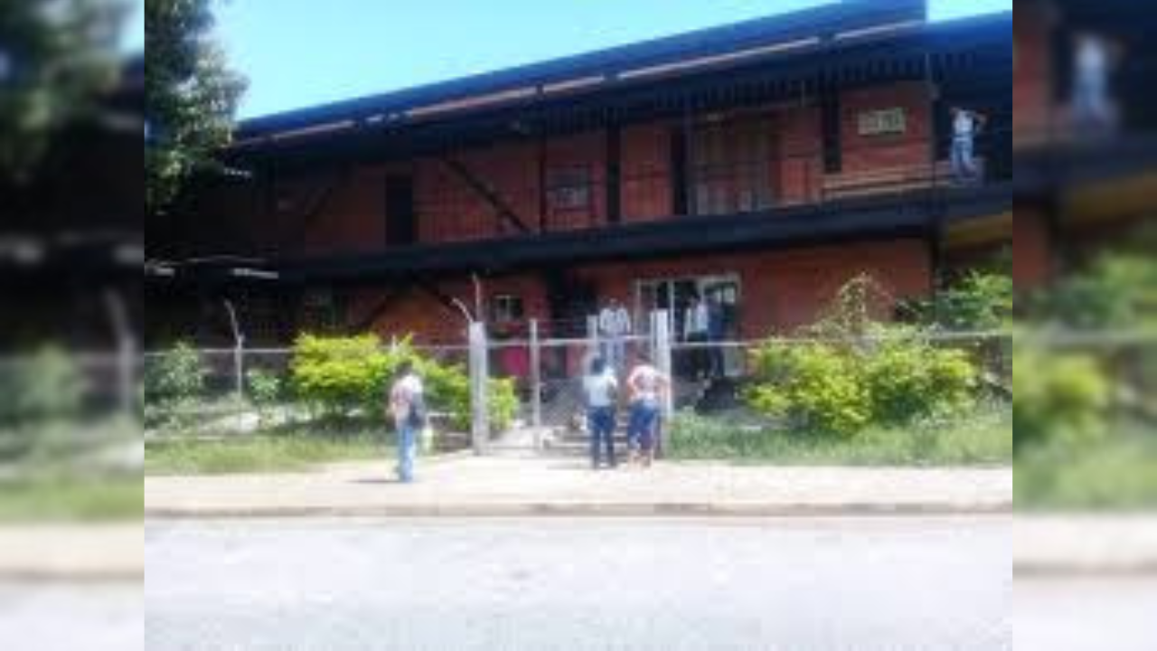 Pasará 10 años en prisión por matar a un joven