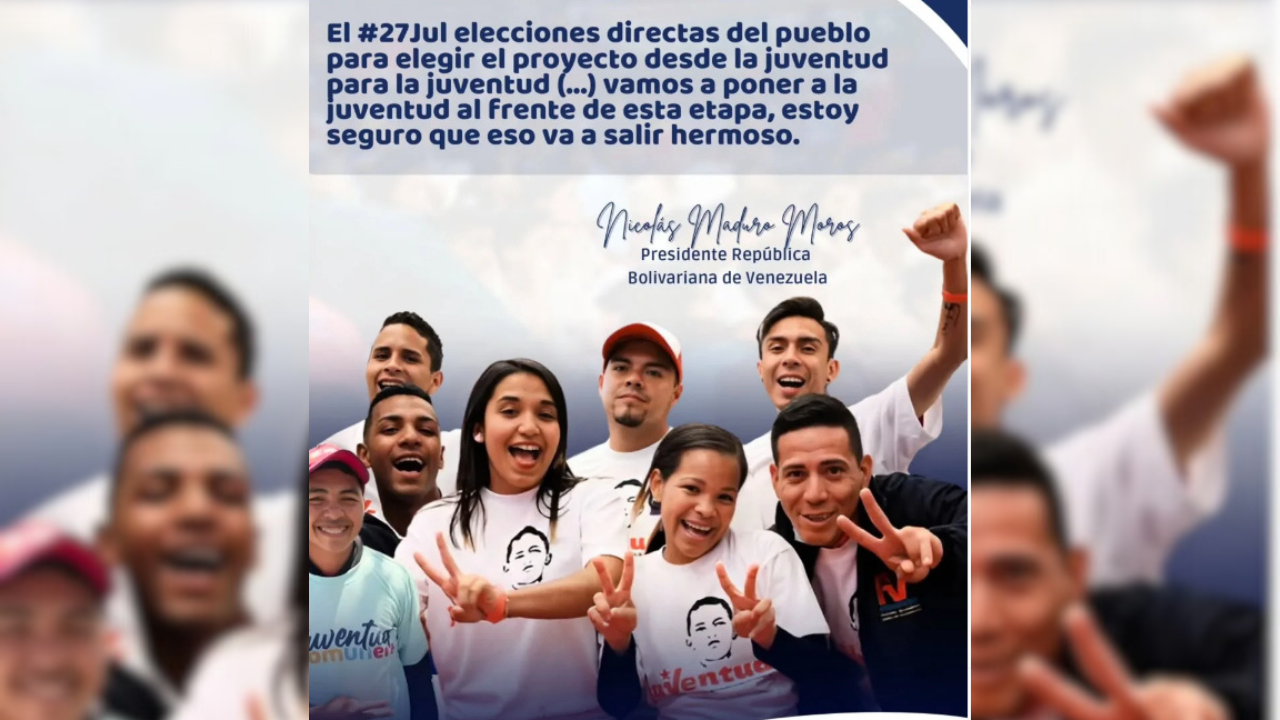 Carrizal elegirá siete proyectos en Consulta para la Juventud