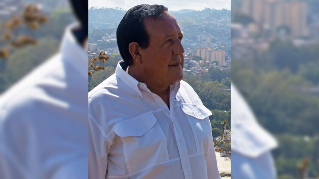 José Luis Rodríguez buscará reconquistar Carrizal