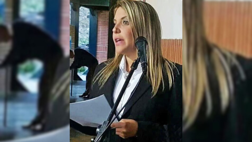 BR lanza a Katherine Rodríguez a la Alcaldía de Carrizal