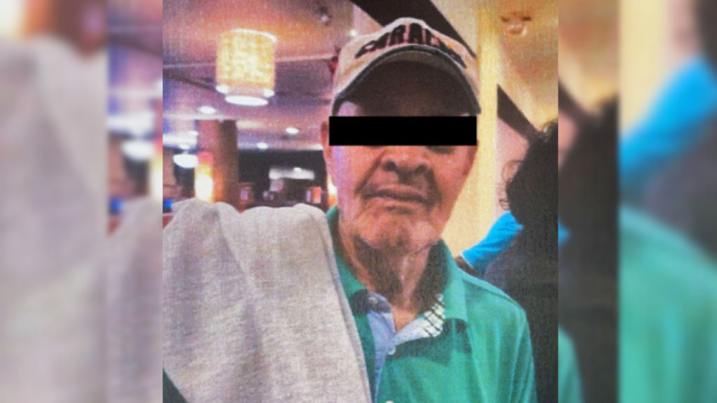A juicio adulto mayor acusado de delitos sexuales