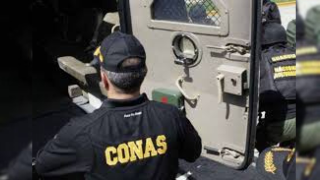 Abatido delincuente buscado por cobro de vacunas y homicidio