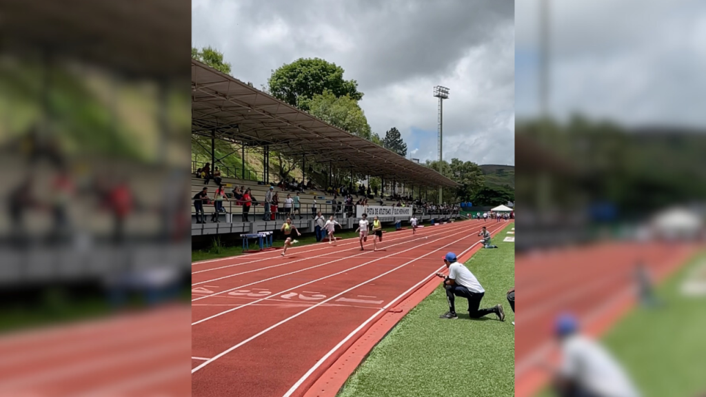 Guaicaipuro se tituló tricampeón en Juegos Estudiantiles 2025