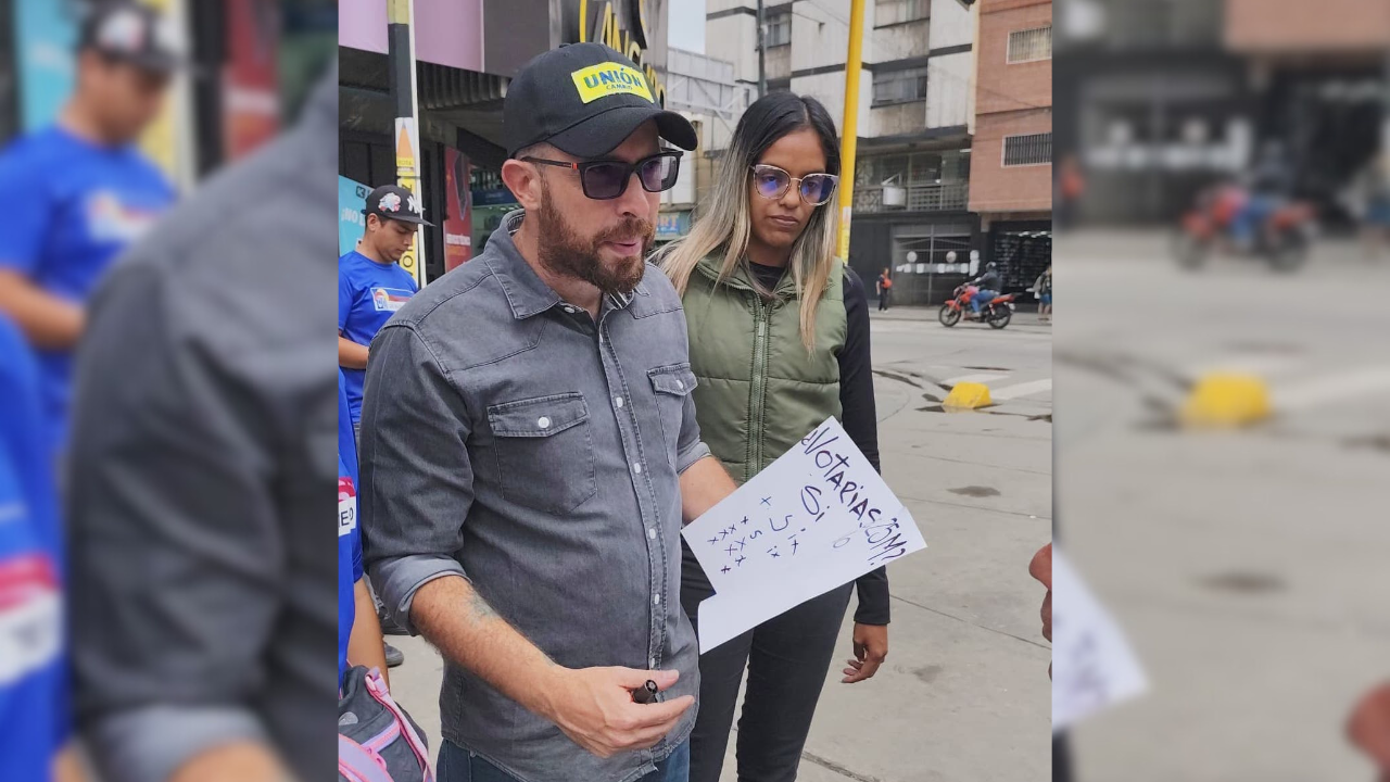 “Farith Fraija ha logrado sobresalir con su gestión”