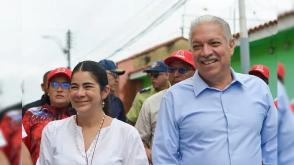 Gobernador: Que cesen los conflictos