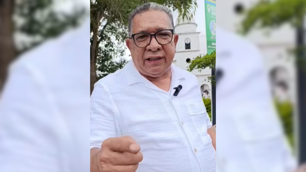 Morales llama a no caer en la trampa de la abstención
