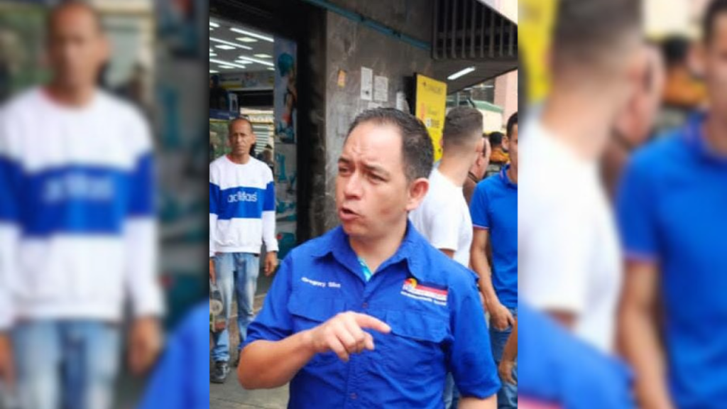 “Hemos tenido muy mala suerte en Guaicaipuro”
