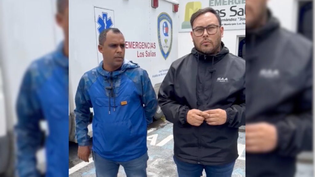 Abren centro de acopio para afectados por lluvias
