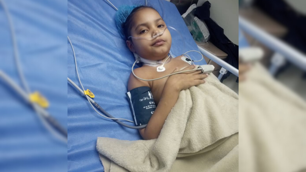 Una afección cardíaca dificulta la insuficiencia renal de Indrianys