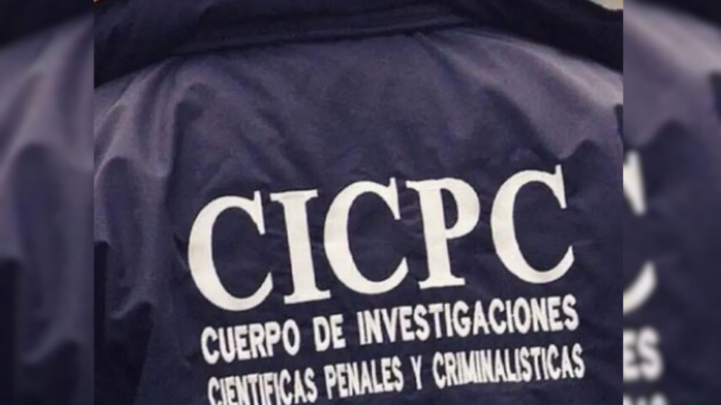 Aprehenden a un falso Cicpc