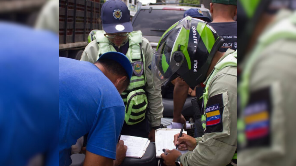 Buscan meter en el carril a conductores