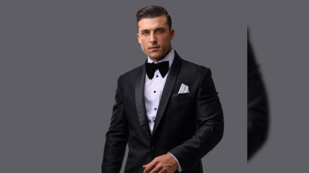 Mister Supranational Américas 2025