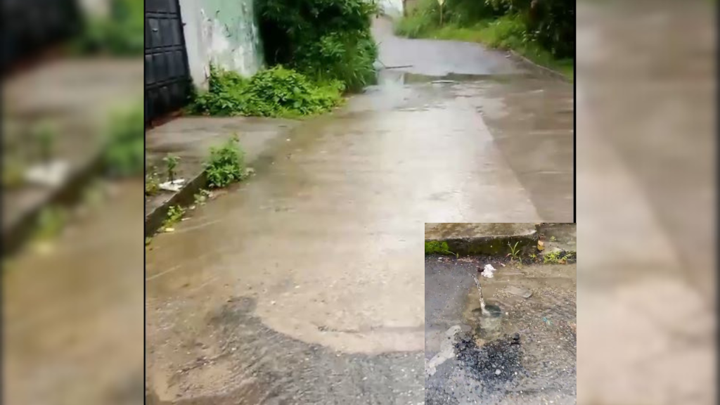 Atenderán bote de aguas en La Macarena