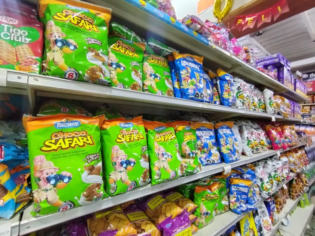 Advierten que comercios no exhiben sus precios