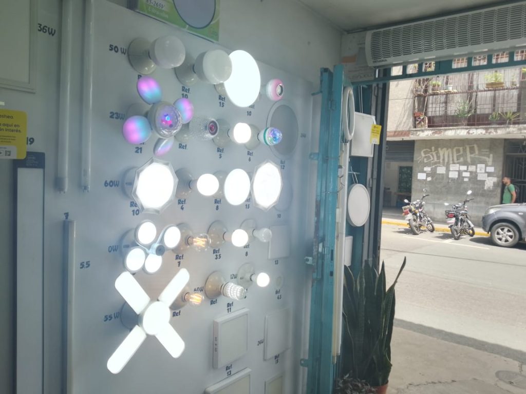 Tendencias en iluminación invitan hacer renovaciones