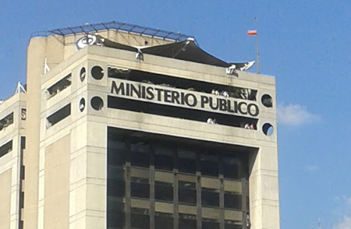 MP acusó a dos policías por homicidio de adolescente