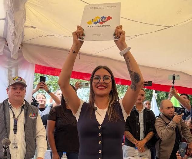 “Se acabaron las excusas, ahora a trabajar”