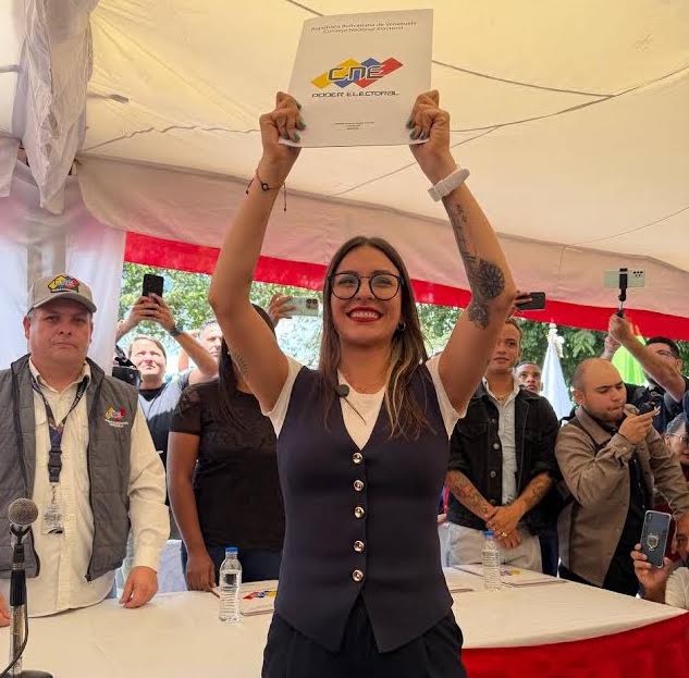 “Se acabaron las excusas, ahora a trabajar”