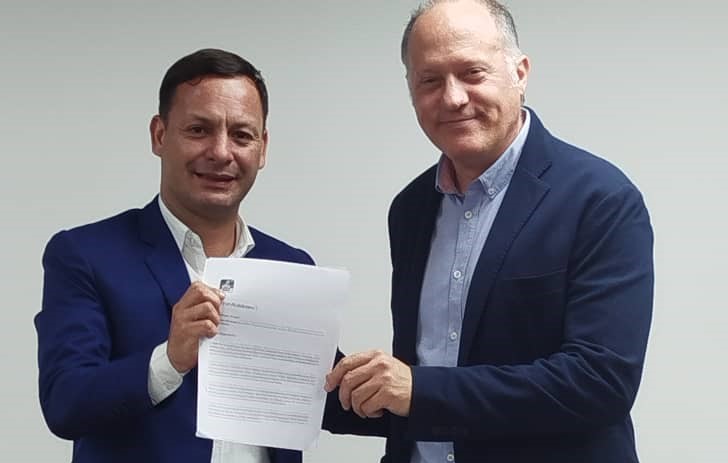 Patti estaría dispuesto a bajar los impuestos municipales