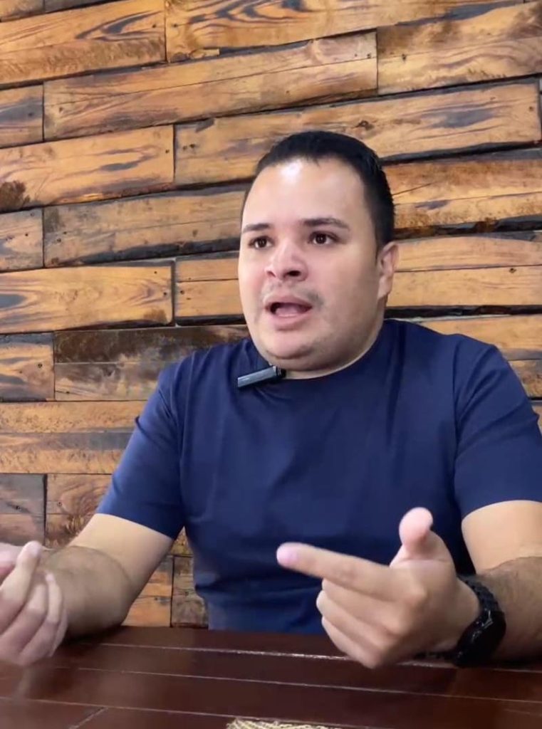 “No vamos a crear anarquía en Los Salias”