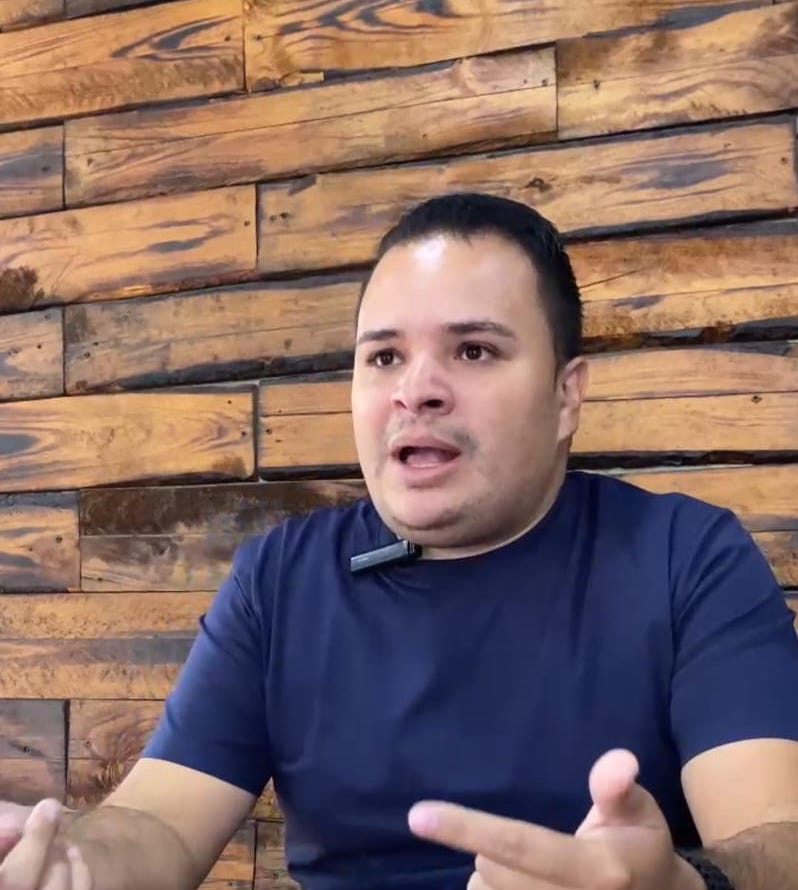 “No vamos a crear anarquía en Los Salias”