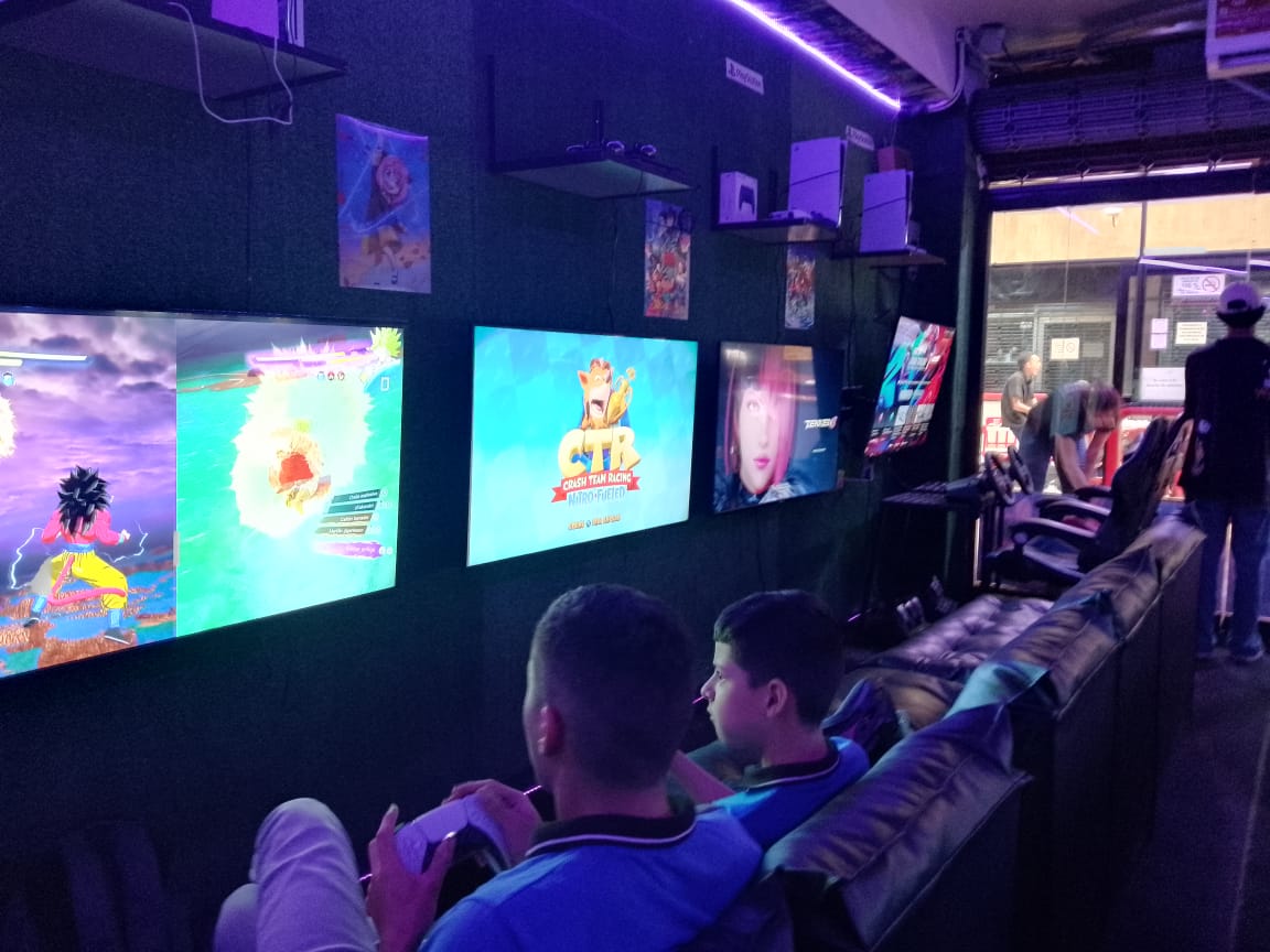 Organizan festival Otaku para el Día del Niño