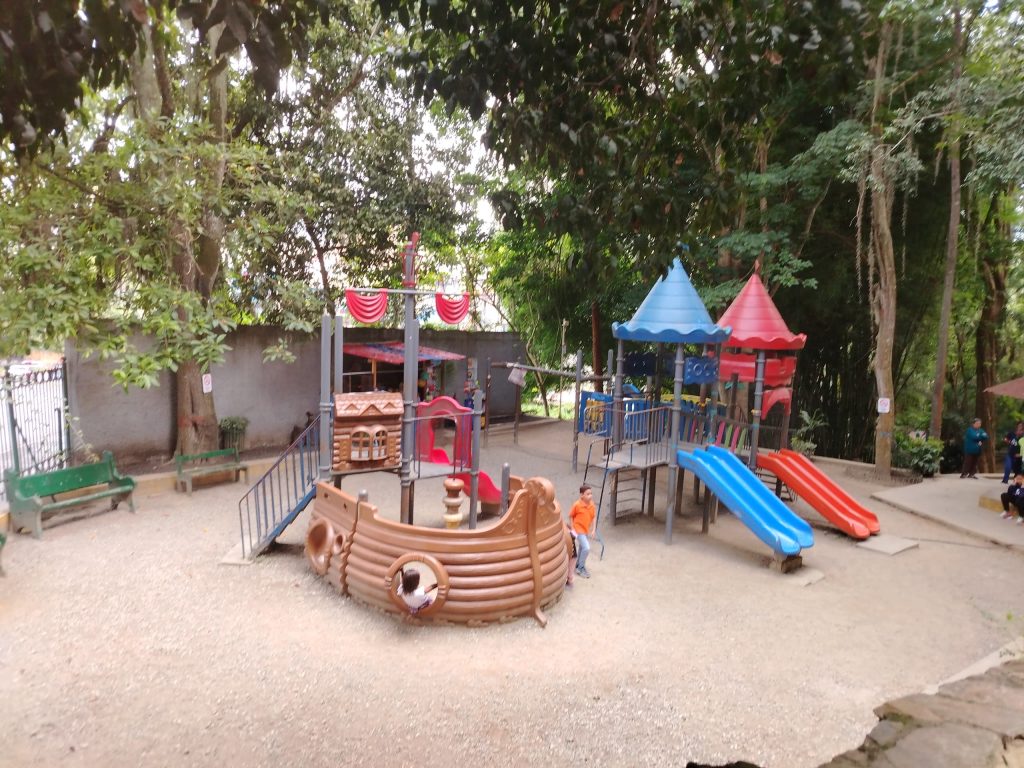 El abanico de opciones para festejar el Día del Niño