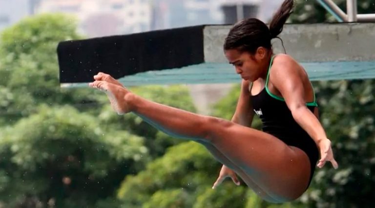 Clavadistas participarán en Campeonato Mundial de Natación